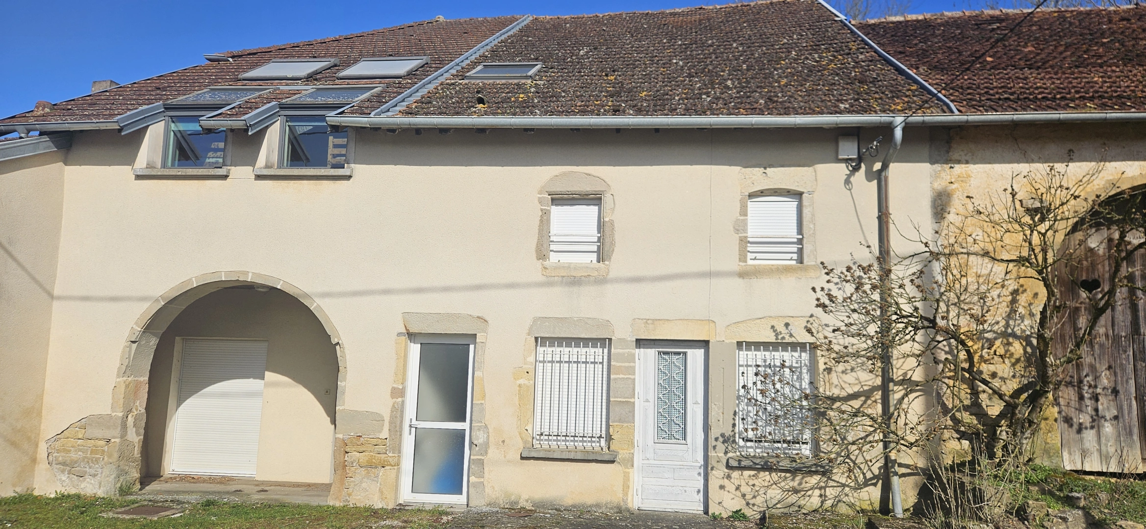 property