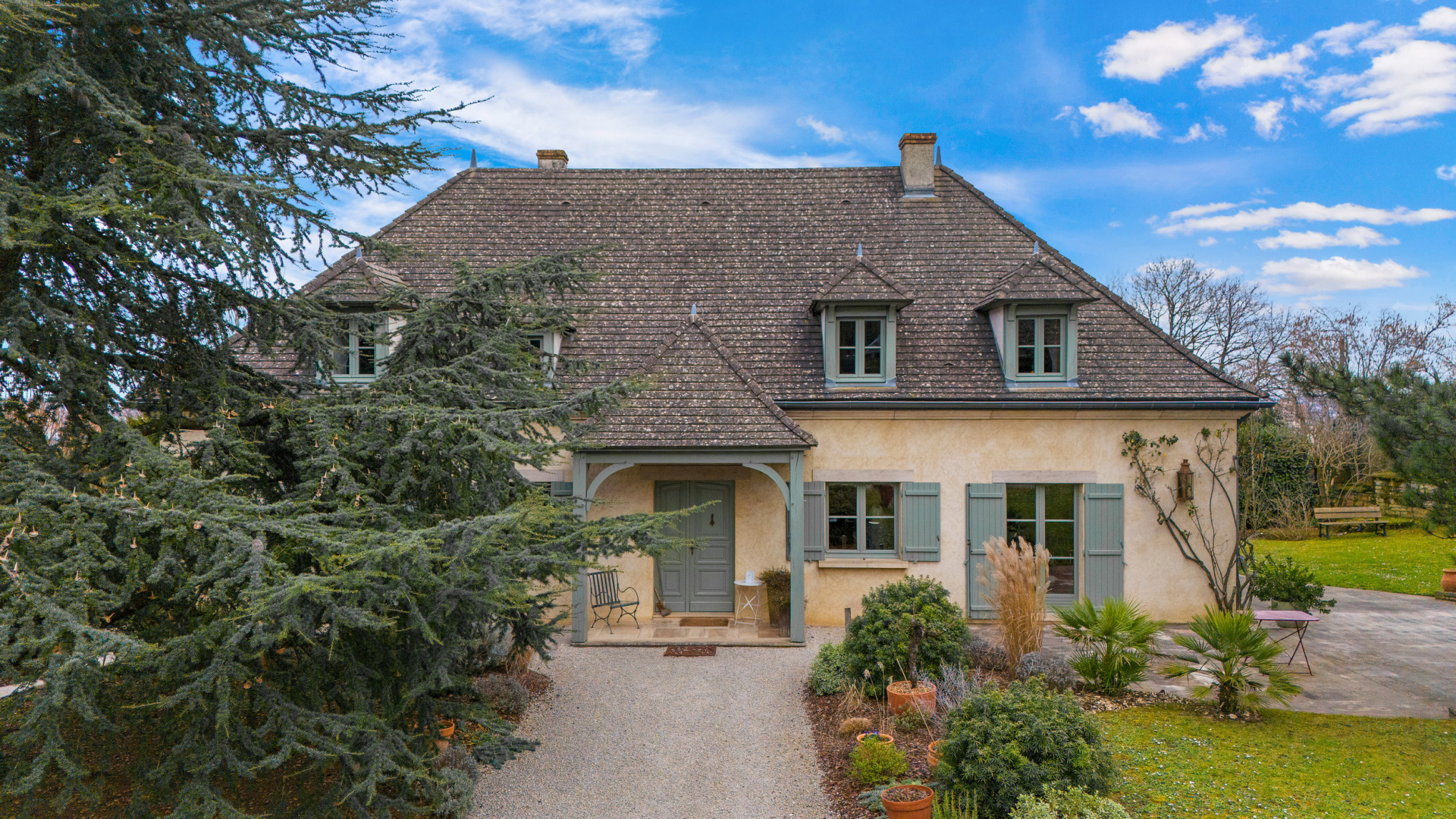 property