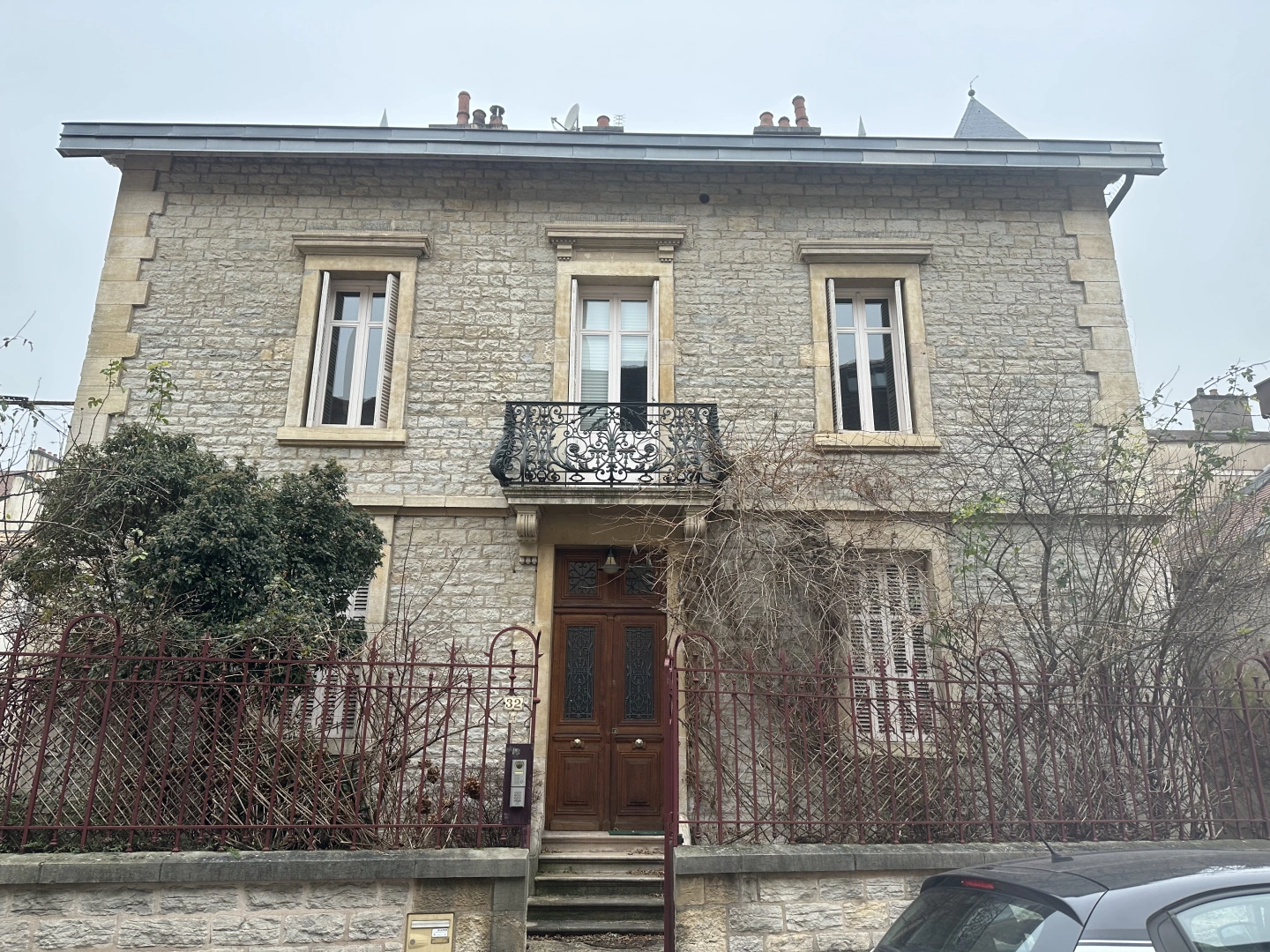 property